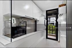 The Brownstone (D27), Condominium #632330821